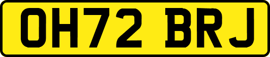 OH72BRJ