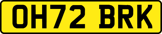 OH72BRK