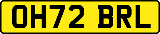 OH72BRL