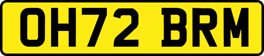 OH72BRM