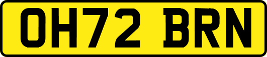 OH72BRN