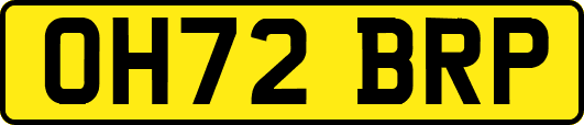 OH72BRP