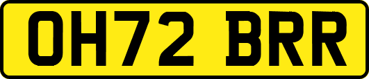 OH72BRR