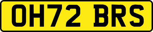 OH72BRS
