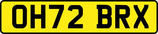 OH72BRX