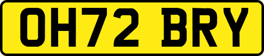 OH72BRY