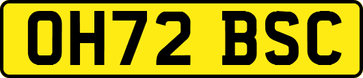 OH72BSC
