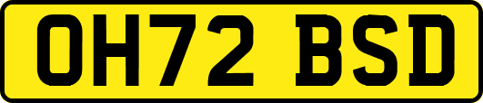 OH72BSD