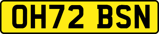 OH72BSN
