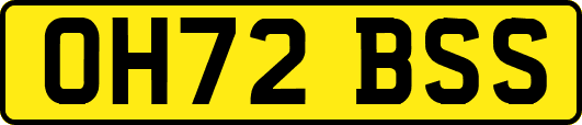 OH72BSS