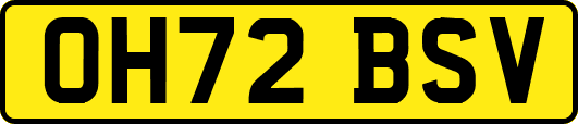 OH72BSV