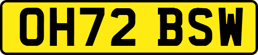 OH72BSW