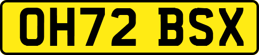 OH72BSX