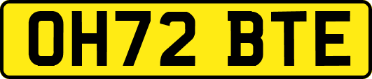 OH72BTE
