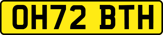 OH72BTH