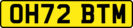 OH72BTM