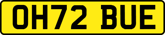 OH72BUE