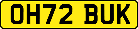 OH72BUK