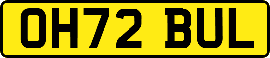 OH72BUL