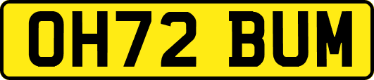 OH72BUM