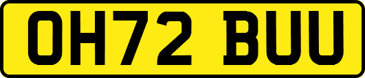 OH72BUU