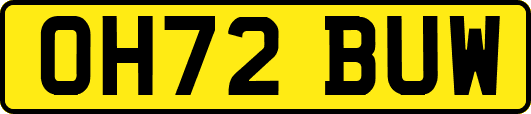 OH72BUW