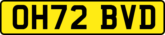 OH72BVD