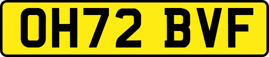 OH72BVF