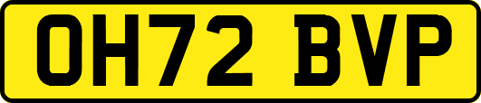 OH72BVP