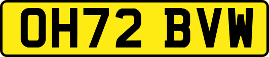 OH72BVW