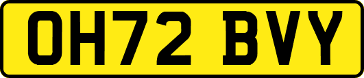 OH72BVY