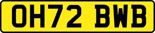 OH72BWB