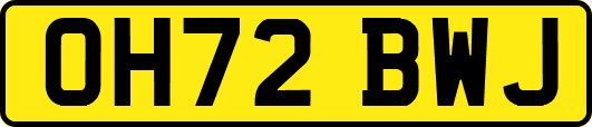 OH72BWJ