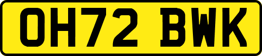 OH72BWK
