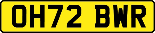 OH72BWR