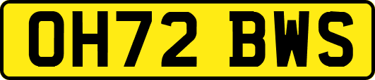 OH72BWS