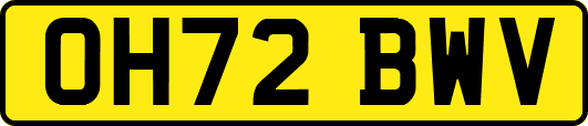 OH72BWV