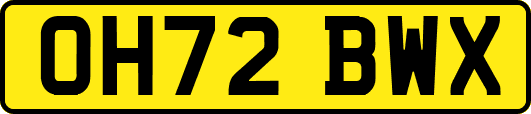 OH72BWX