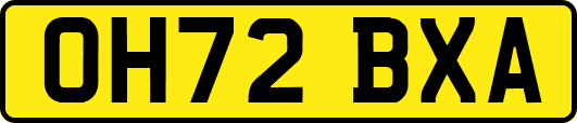 OH72BXA