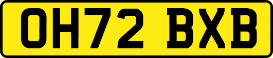 OH72BXB