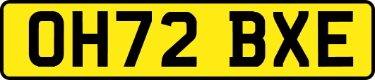 OH72BXE