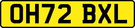 OH72BXL