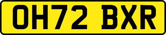 OH72BXR