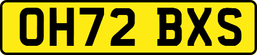 OH72BXS