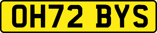 OH72BYS