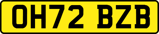 OH72BZB