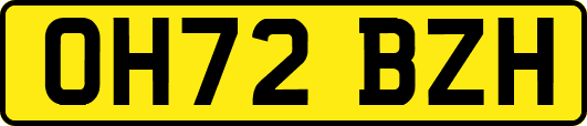 OH72BZH