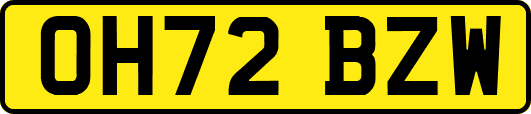 OH72BZW