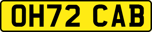 OH72CAB
