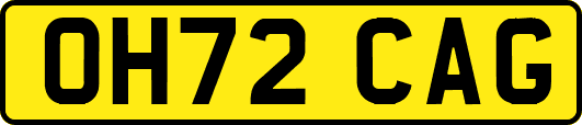 OH72CAG